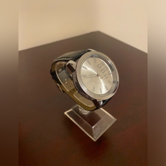 White face Skone Men’s Fashion Watch - Picture 3 of 4